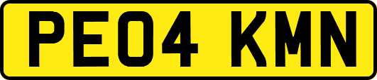 PE04KMN