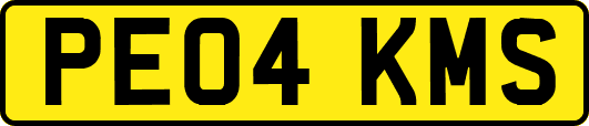 PE04KMS
