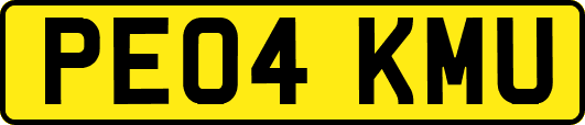 PE04KMU