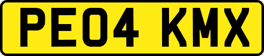 PE04KMX