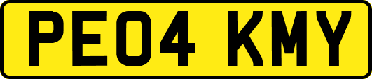PE04KMY