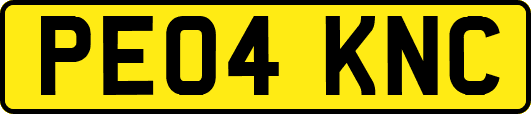 PE04KNC