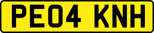 PE04KNH