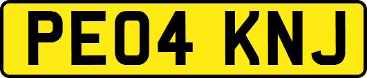 PE04KNJ