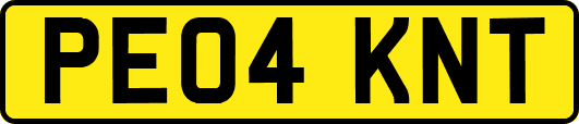 PE04KNT