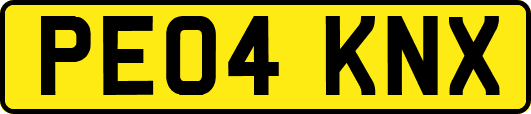 PE04KNX