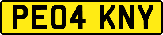 PE04KNY