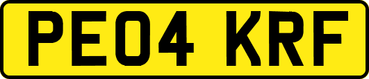 PE04KRF