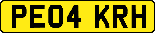 PE04KRH