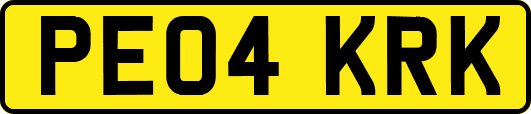 PE04KRK