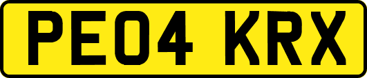 PE04KRX