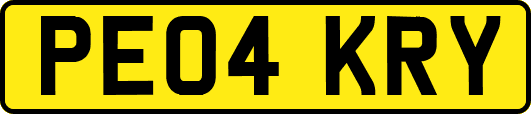 PE04KRY