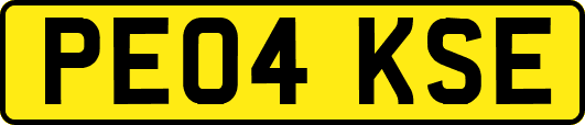 PE04KSE
