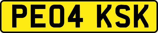 PE04KSK