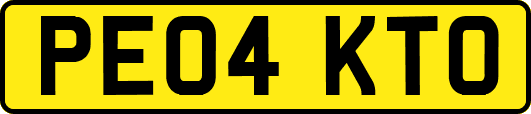 PE04KTO