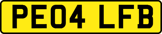 PE04LFB