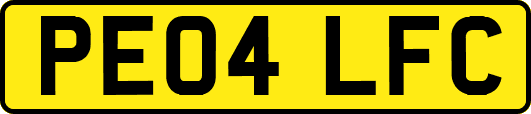 PE04LFC