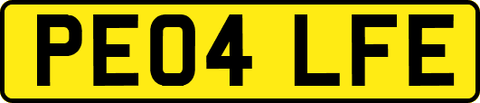 PE04LFE