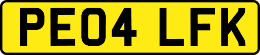PE04LFK