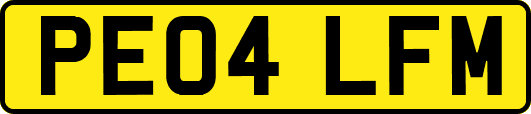 PE04LFM