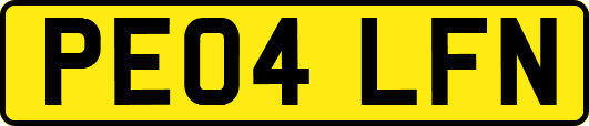 PE04LFN