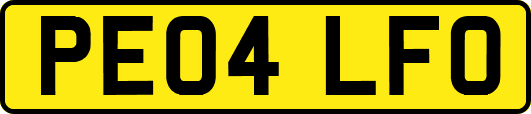 PE04LFO