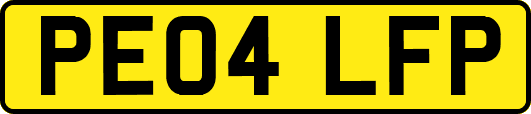 PE04LFP