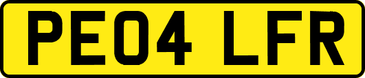PE04LFR