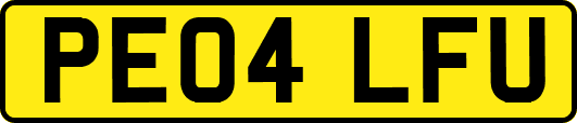 PE04LFU