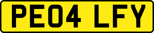 PE04LFY