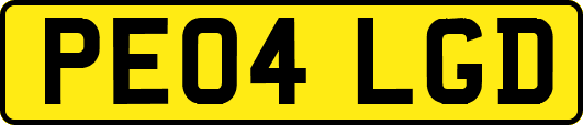 PE04LGD