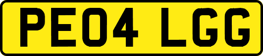 PE04LGG