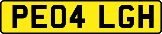 PE04LGH