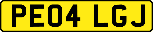 PE04LGJ