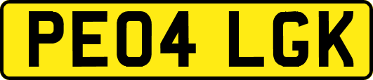 PE04LGK