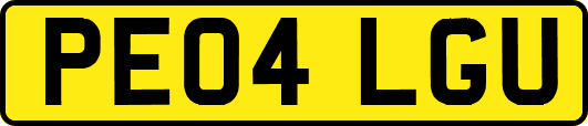 PE04LGU
