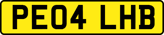 PE04LHB