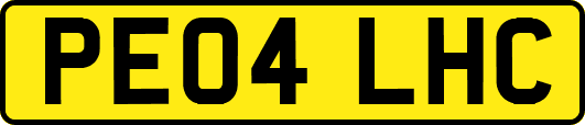 PE04LHC