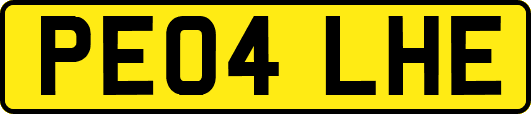 PE04LHE