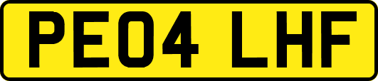 PE04LHF