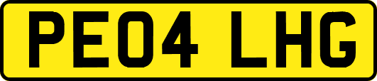 PE04LHG