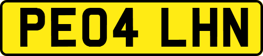 PE04LHN