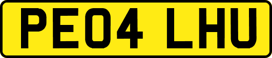 PE04LHU