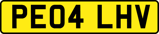 PE04LHV