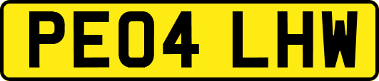 PE04LHW