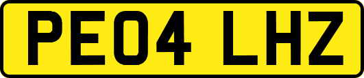 PE04LHZ