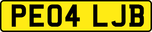 PE04LJB