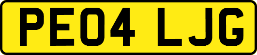 PE04LJG