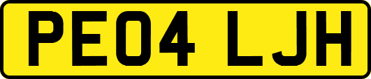 PE04LJH