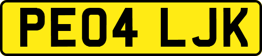 PE04LJK